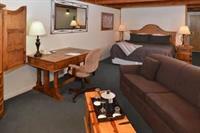 The Boulder Creek Lodge 尼德兰 外观 照片