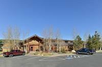 The Boulder Creek Lodge 尼德兰 外观 照片