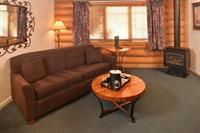 The Boulder Creek Lodge 尼德兰 外观 照片
