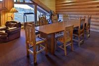 The Boulder Creek Lodge 尼德兰 外观 照片