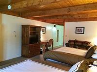 The Boulder Creek Lodge 尼德兰 外观 照片