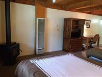 The Boulder Creek Lodge 尼德兰 外观 照片