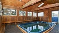 The Boulder Creek Lodge 尼德兰 外观 照片