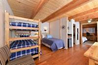 The Boulder Creek Lodge 尼德兰 外观 照片