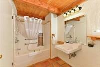 The Boulder Creek Lodge 尼德兰 外观 照片